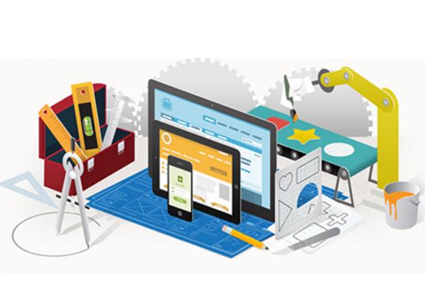 Nền móng website là gì?