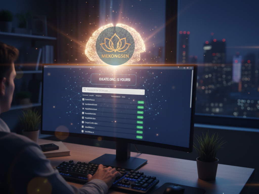 4. Tên miền tránh tranh chấp bản quyền