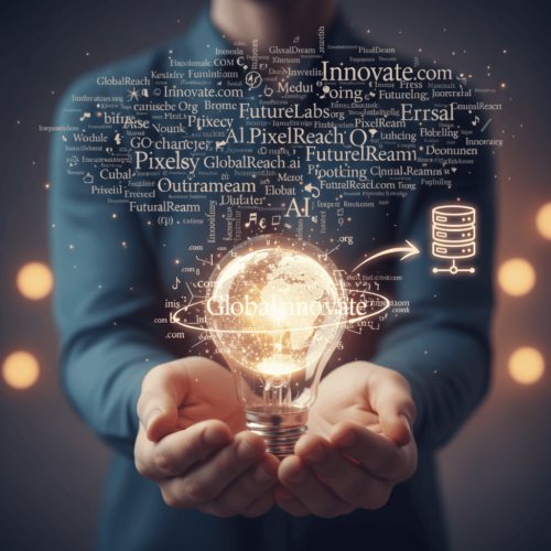 Cách Chọn Tên Miền Chuẩn Nhất