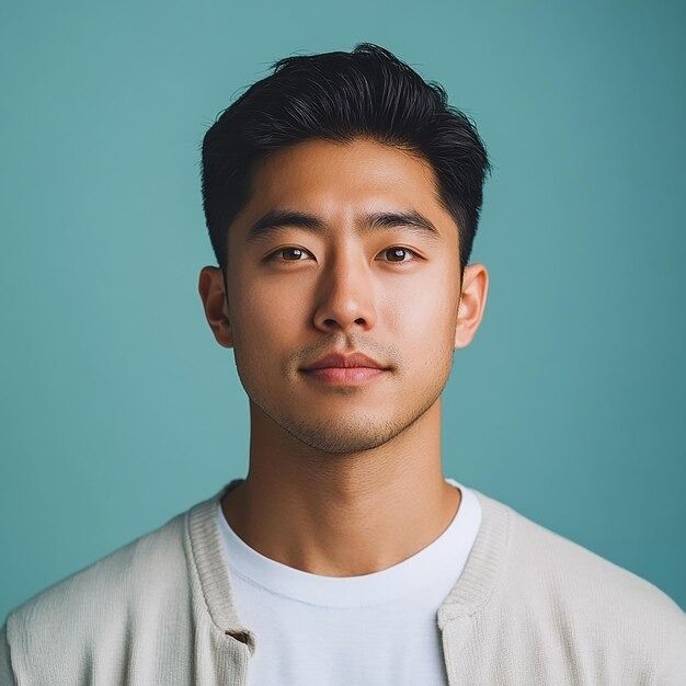 Bước 2: Chuẩn bị ảnh gốc