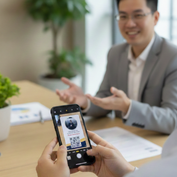 Carvisit Online NetID – Xu Hướng Tất Yếu Của Doanh Nhân Thời 4.0