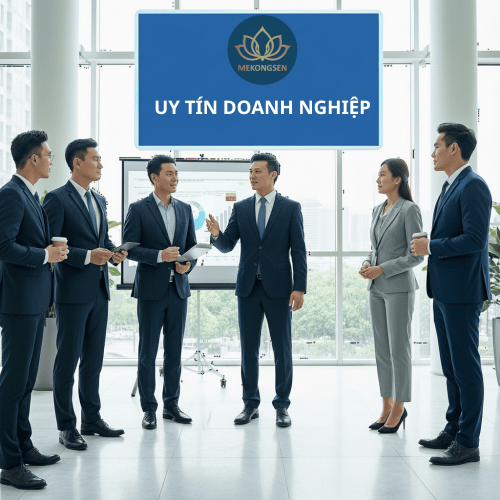 Lợi Ích Xúc Tiến Đầu Tư: Nâng Cao Uy Tín Doanh Nghiệp Và Thúc Đẩy Kinh Tế Địa Phương