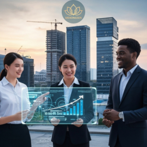 Lợi Ích Của Xúc Tiến Đầu Tư Đối Với Doanh Nghiệp