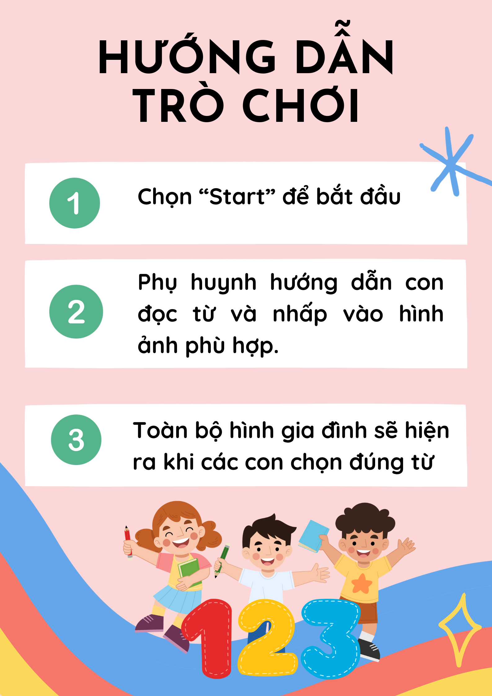 Instruction (Hướng dẫn chơi)