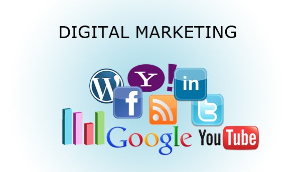 Tại sao Digital Marketing lại quan trọng đối với các doanh nghiệp nhỏ ?