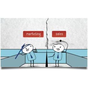 Sale Marketing Là Gì? Công Việc Của Sale Marketing Làm Những Gì?