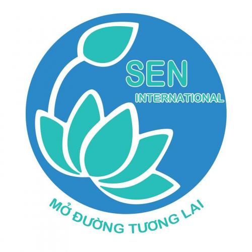 Công Ty Cổ Phần Sen Quốc Tế (ASP)