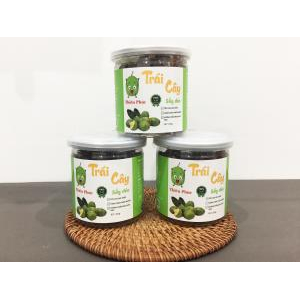 Cóc Sấy Dẻo [Cay] 150gr