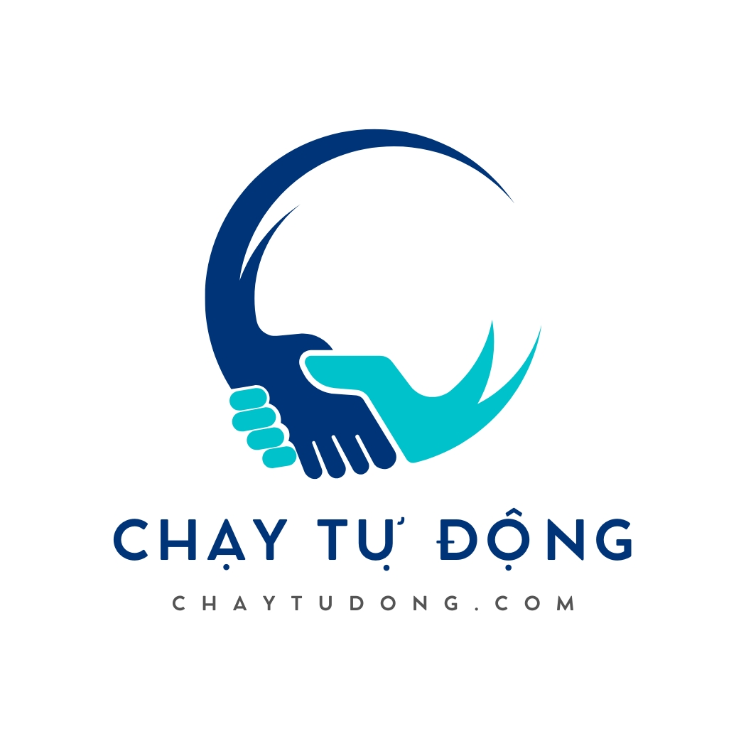 Chạy Tự Động