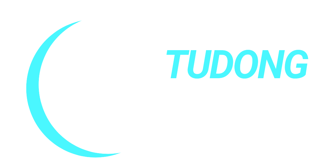 Chạy Tự Động