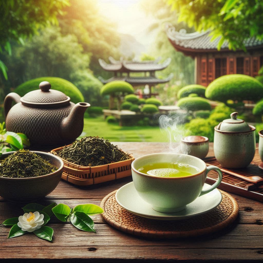 Có lợi cho răng miệng