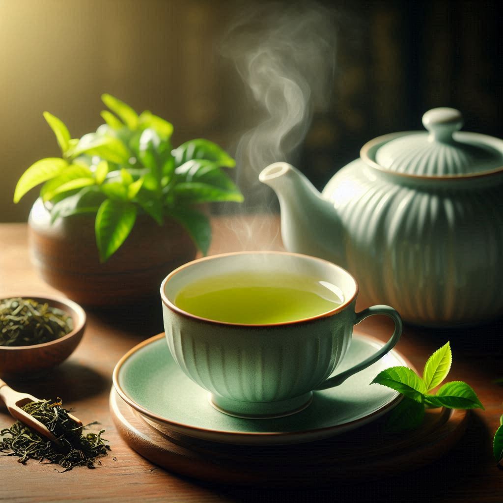 Củng cố sức đề kháng