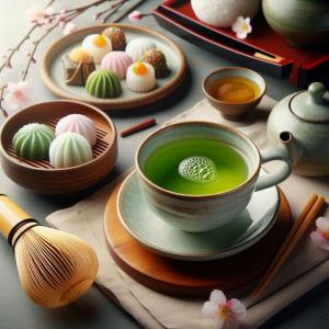 Sencha