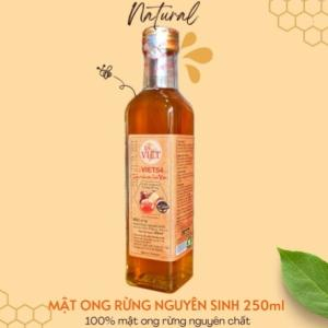 Mặt nạ mật ong và chanh