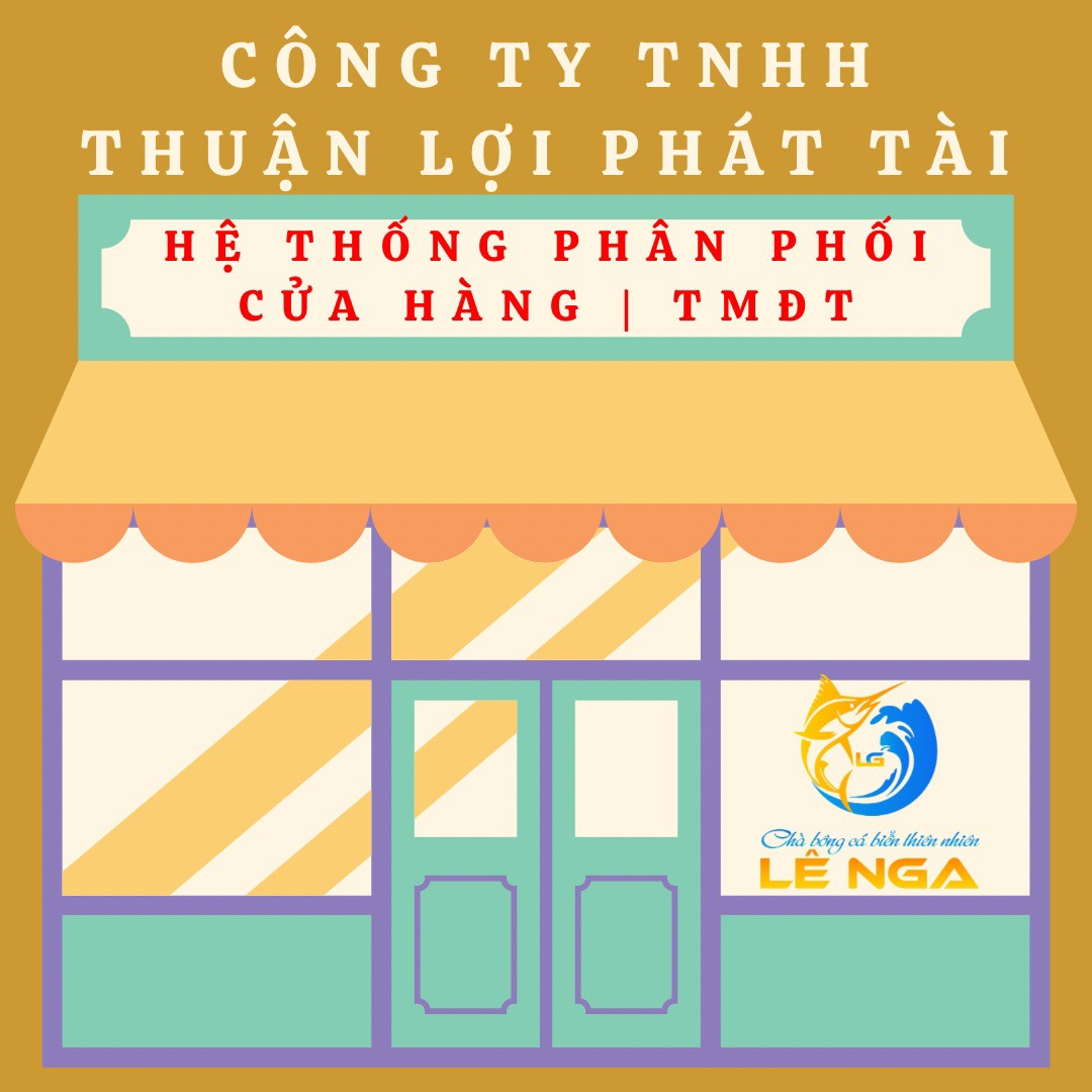 Hệ thống Phân phối | Cửa Hàng | TMĐT