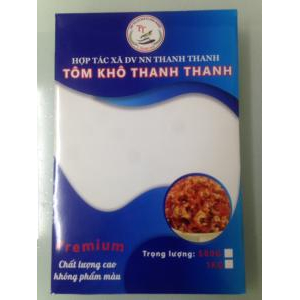 Hợp Tác Xã Dịch Vụ Nông Nghiệp Thanh Thanh