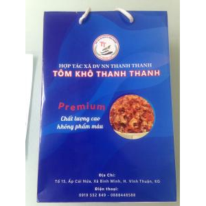 Hợp Tác Xã Dịch Vụ Nông Nghiệp Thanh Thanh