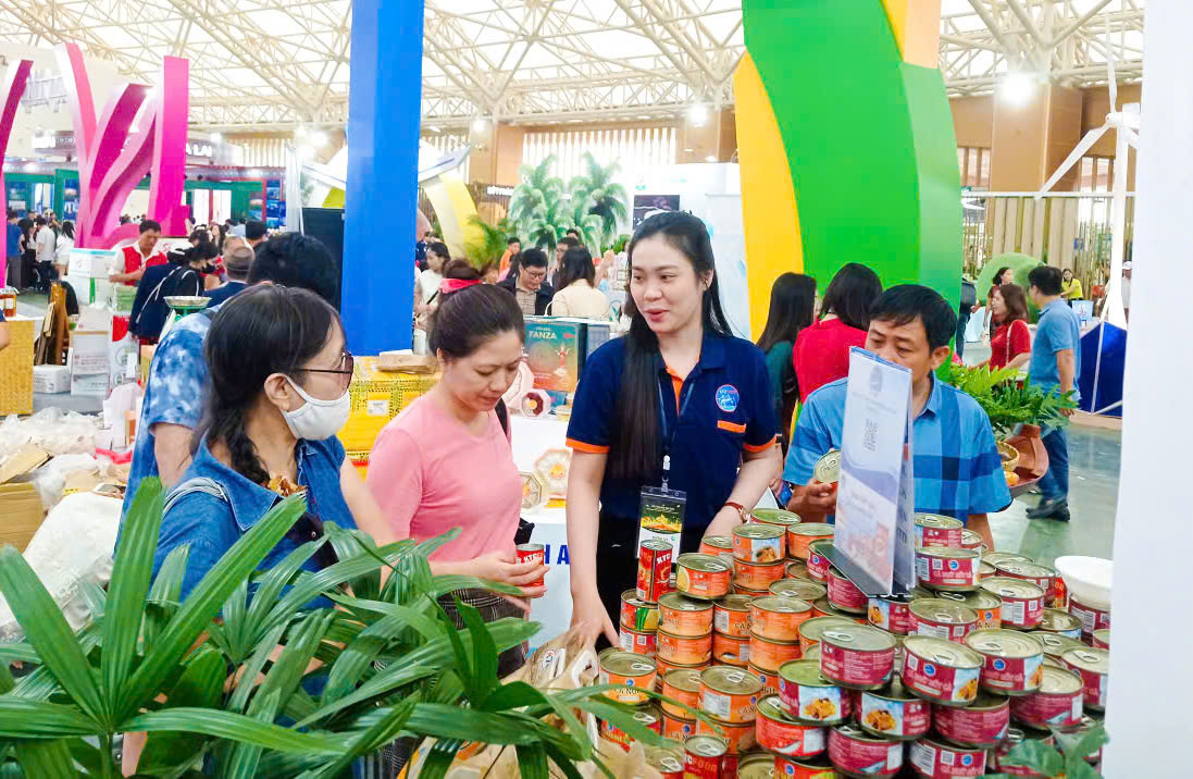 Hương vị miền Tây giữa lòng thủ đô