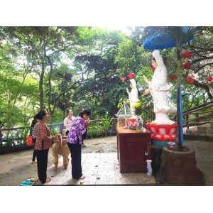 Chùa Tiên Sơn (Hà Tiên): Hành Trình Tâm Linh Giữa Lòng Danh Thắng Thạch Động