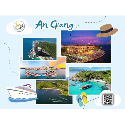 Lễ hội Nghinh Ông Lại Sơn 2025: Đặc Khu Kiên Hải - Khát Vọng Vươn Xa