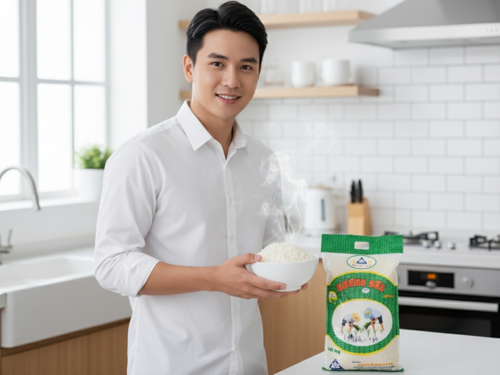 Đặc điểm nổi bật & Cam kết chất lượng: