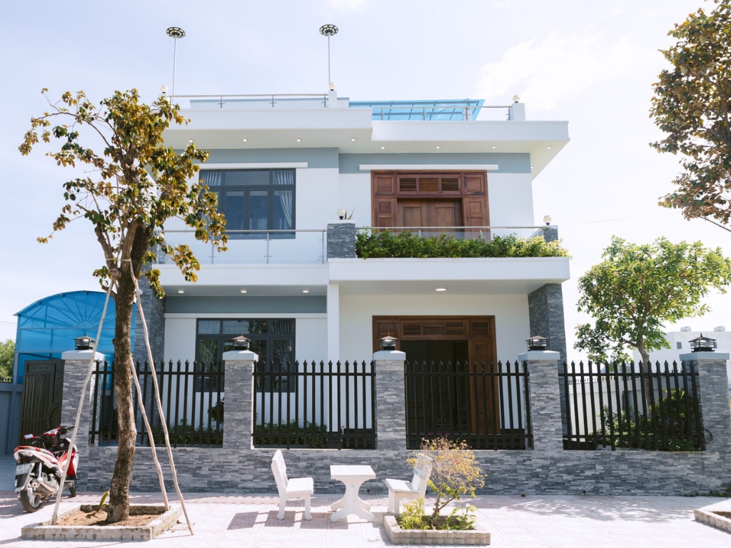 Giới thiệu chung