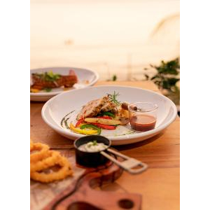 Nhà hàng Soleil Fusion