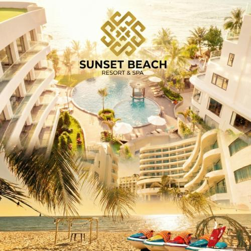 Sunset Beach Resort & Spa