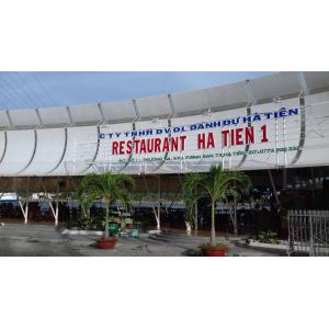 Nhà Hàng Cánh Buồm Hà Tiên