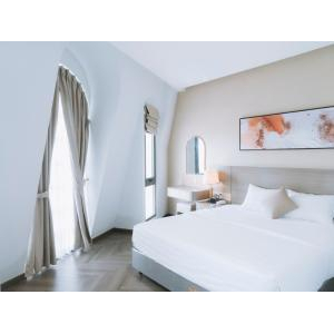 Hà Tiên Seaview Hotel