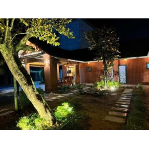 An Nhiên Homestay Hà Tiên