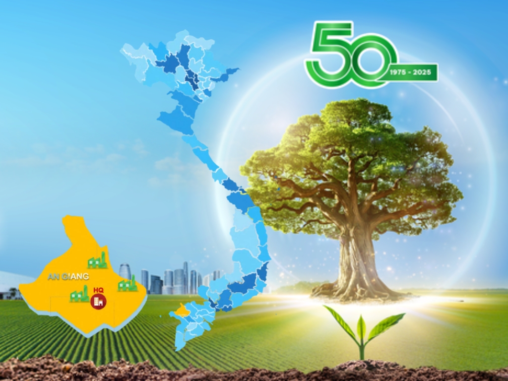 III. Tầm nhìn & Sứ mệnh