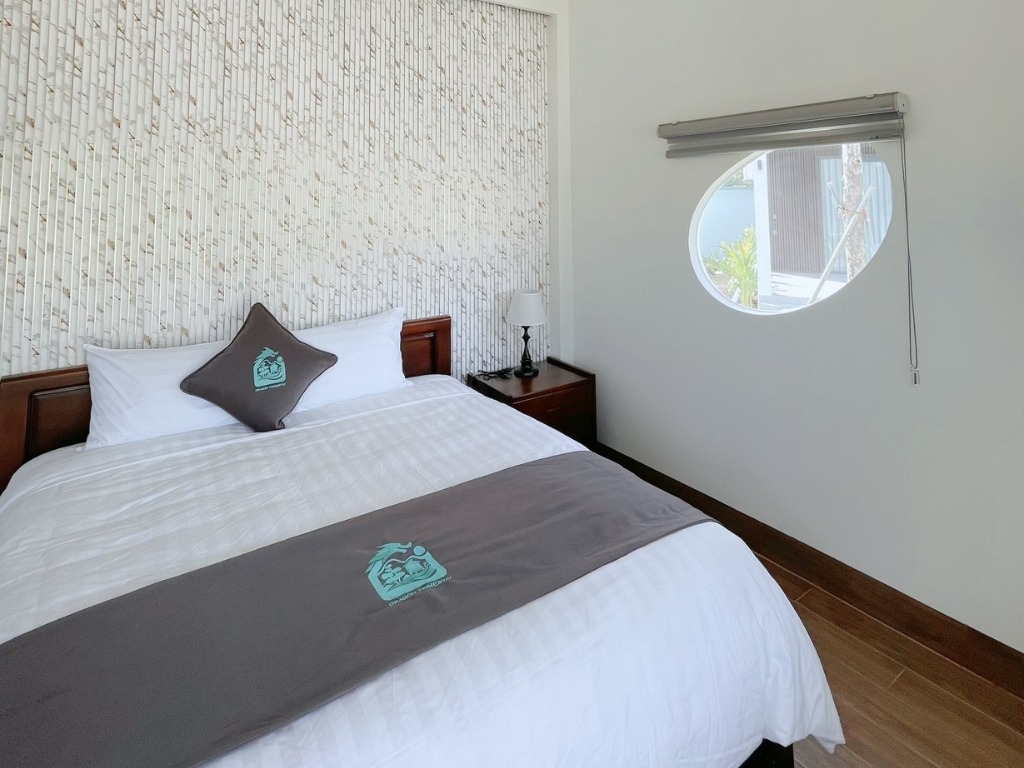 Phòng đôi Sweetheart