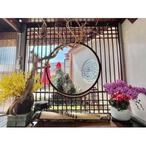 Công Ty TNHH Trà Và Cà Phê Lâm Chấn Âu