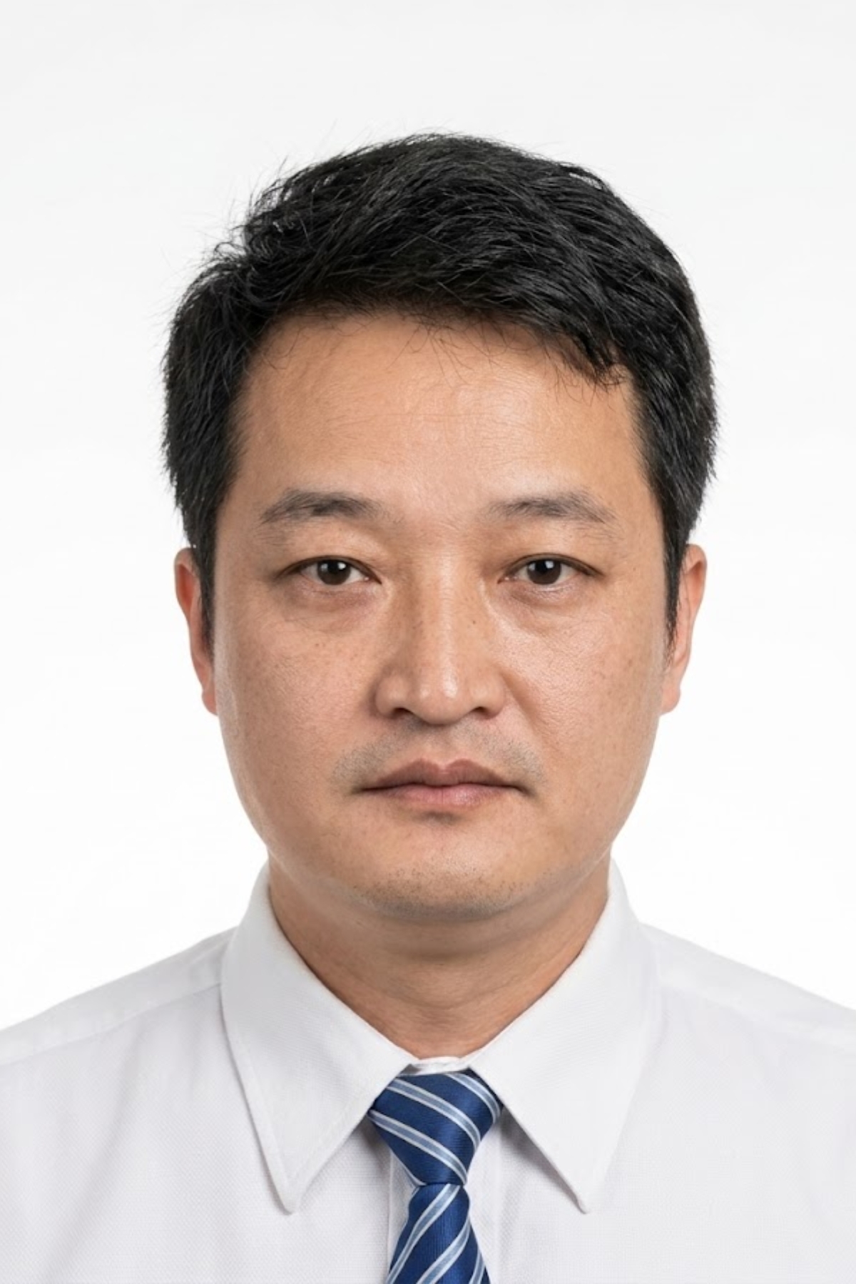 Phó Cục trưởng Bùi Quang Hưng