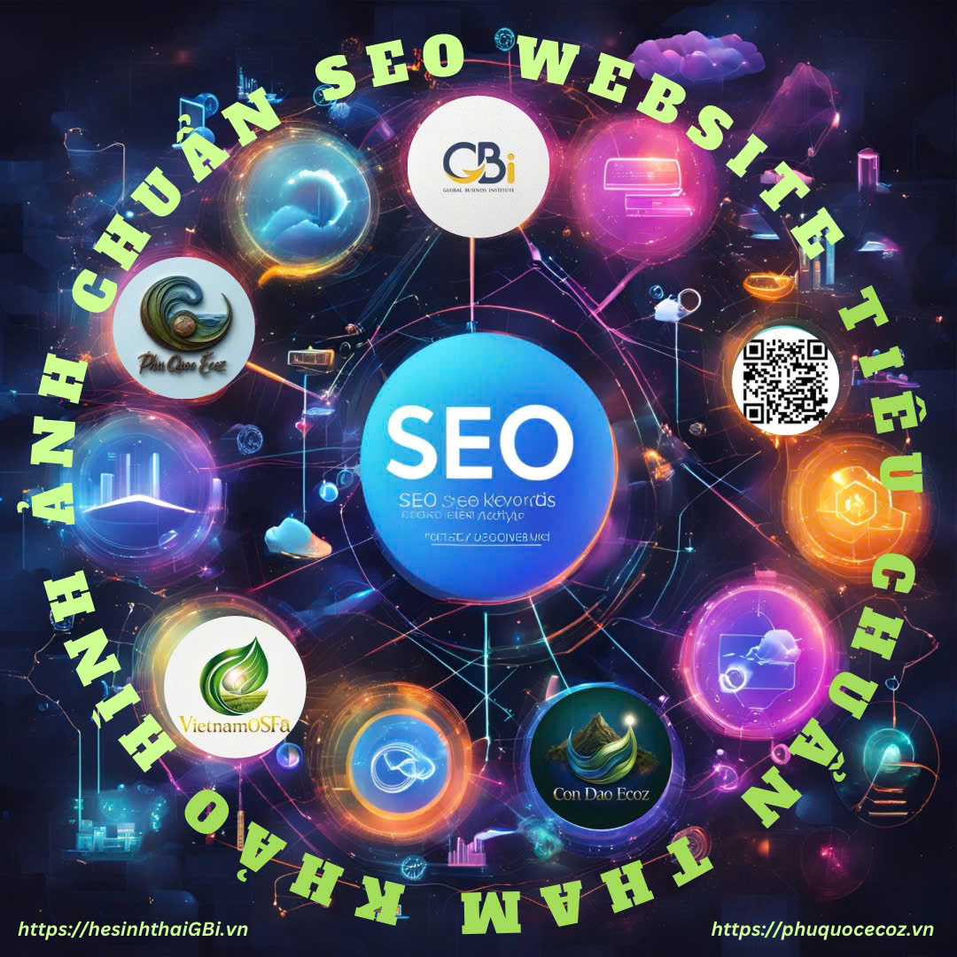 Hình Ảnh Chuẩn SEO Website | Tiêu Chuẩn Tham Khảo