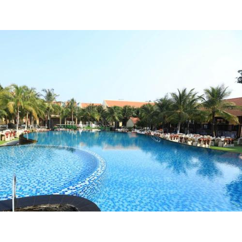 Hà Tiên Xưa Hotel & Resort