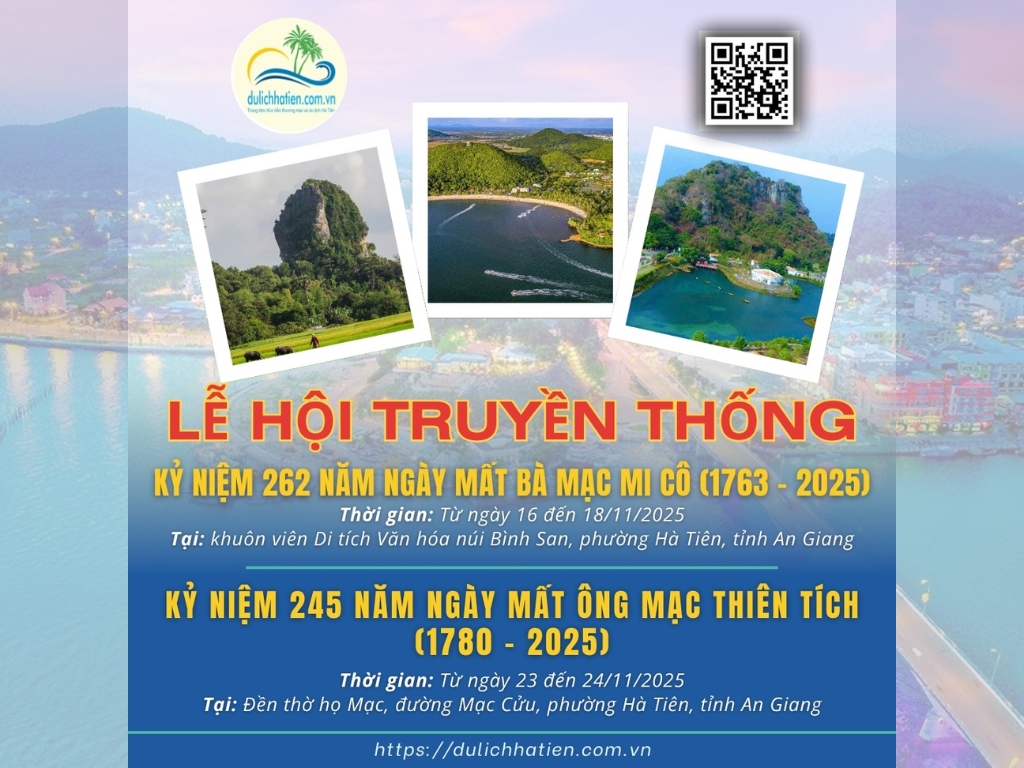 Hướng dẫn truy cập Kênh số Lễ hội