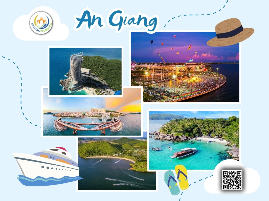 Tổng quan về An Giang