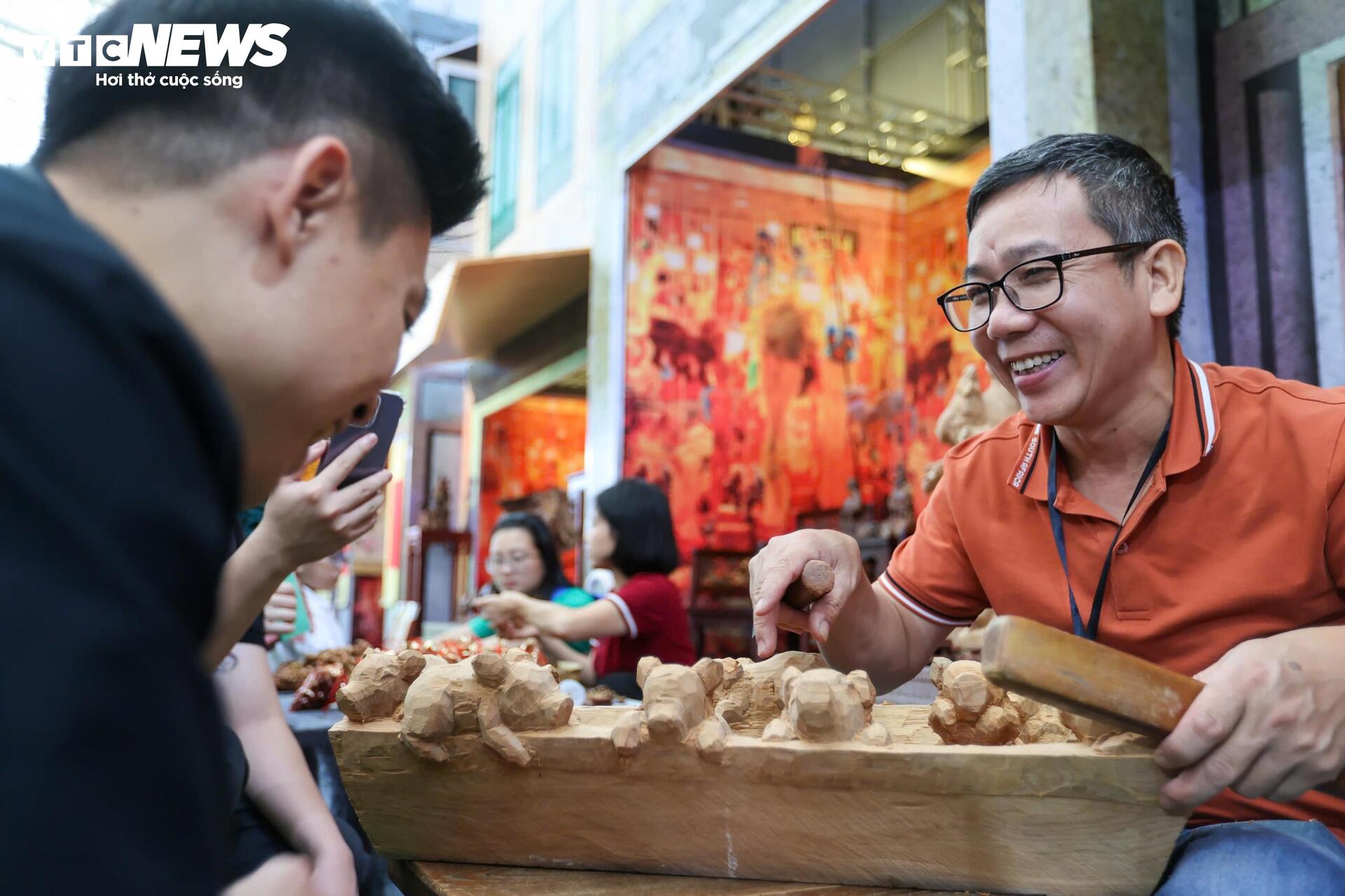 Hội tụ nhiều kỷ lục,