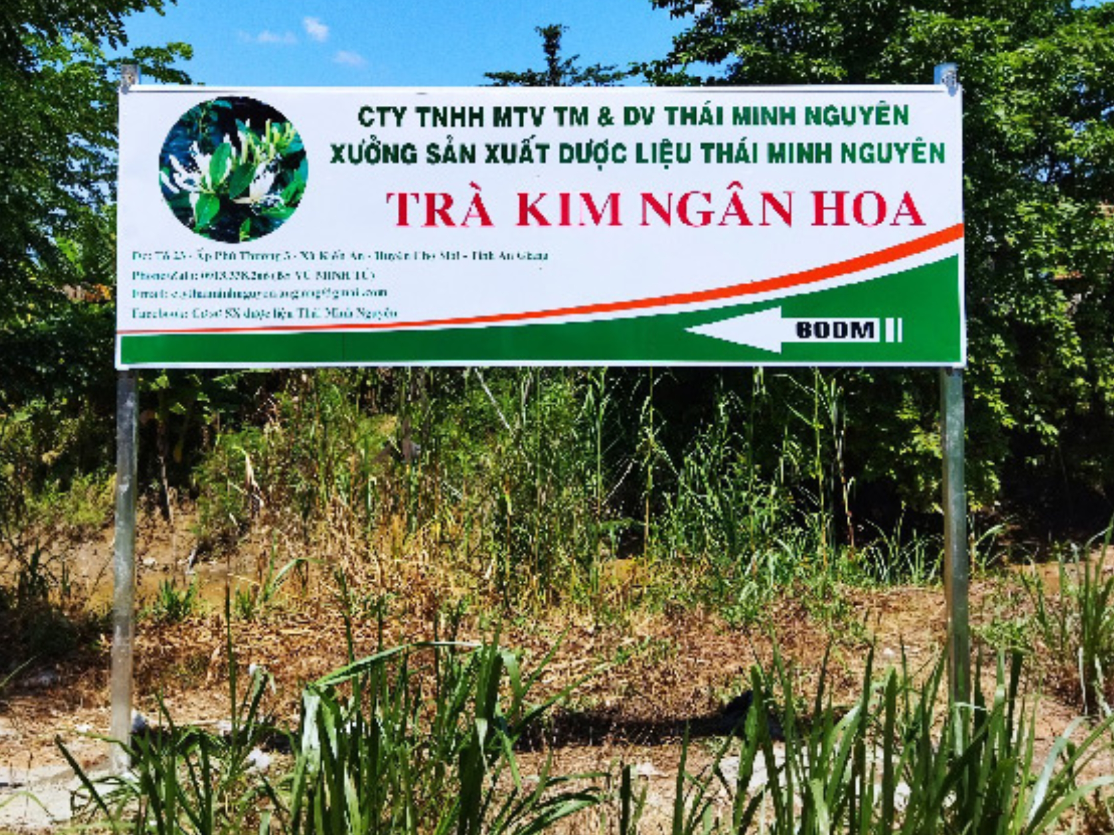 Quy trình sản xuất & canh tác an toàn