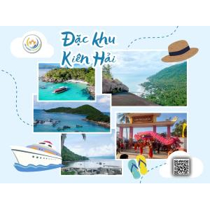 Lễ hội Nghinh Ông Lại Sơn 2025: Đặc Khu Kiên Hải - Khát Vọng Vươn Xa