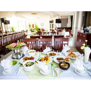 Khách sạn River Hà Tiên