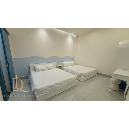 Đào Lê House: Homestay Hà Tiên Nguyên Căn