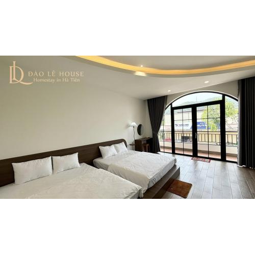 Phòng ngủ đa dạng: