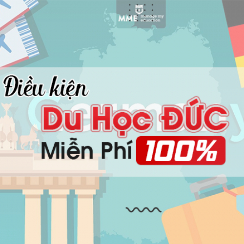 Tất tần tật về Du học Nghề Đức