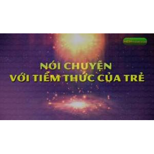 Nói Chuyện Với Tiềm Thức Của Trẻ