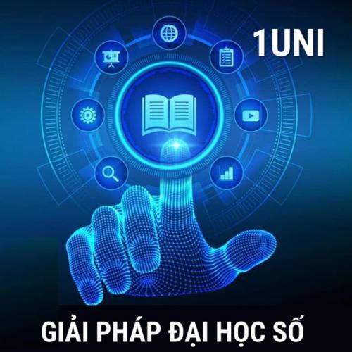 Hệ Sinh Thái Đại Học Số - Giáo Dục Số Bền Vững