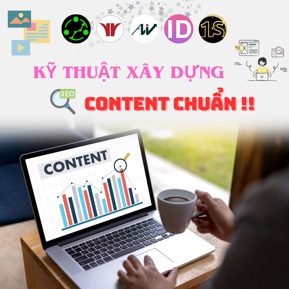 Kỹ Thuật Xây Dựng Content Sản Phẩm Chuẩn Chỉnh