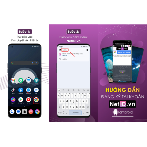 Hướng dẫn bằng hình ảnh